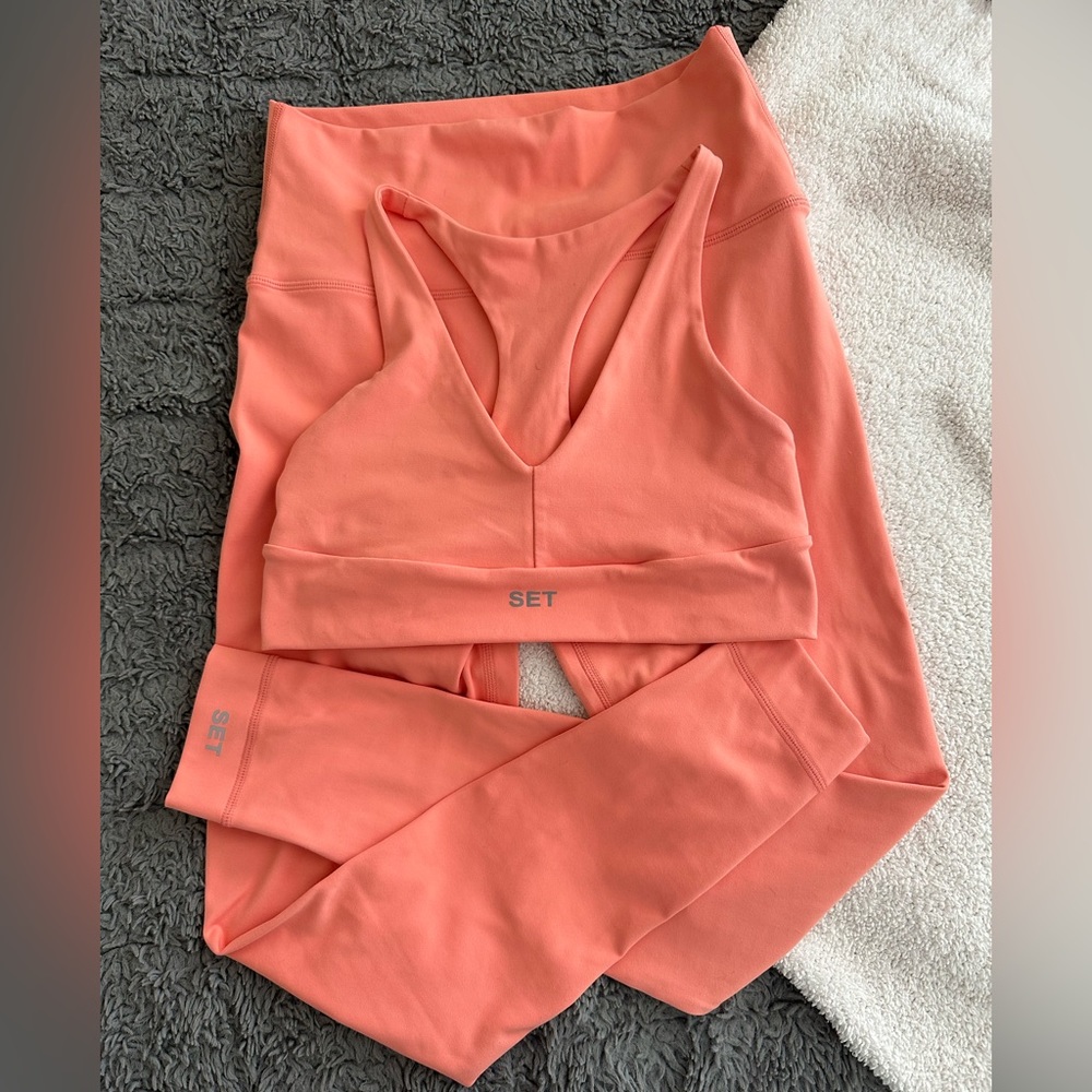 Set active set